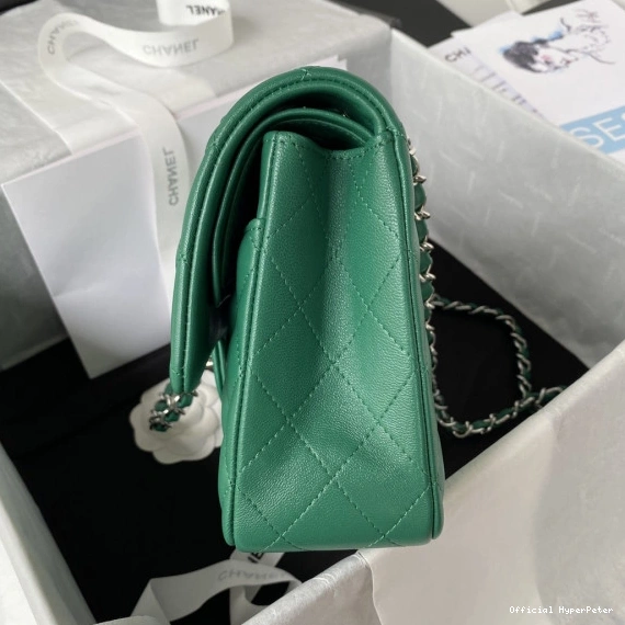 HyperPeter BAG CHANEL FLAP 0818